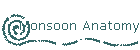 Monsoon Anatomy