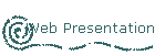 Web Presentation